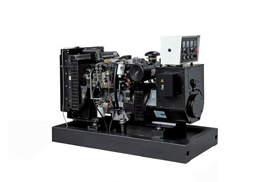 岐山科克150kw大型柴油发电机组