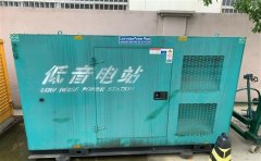 岐山通州四建大波纹箱定制案例