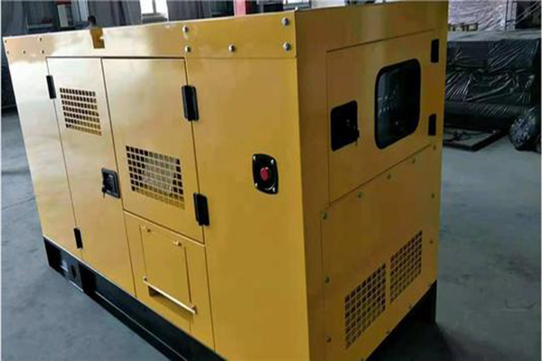 岐山发电机出租