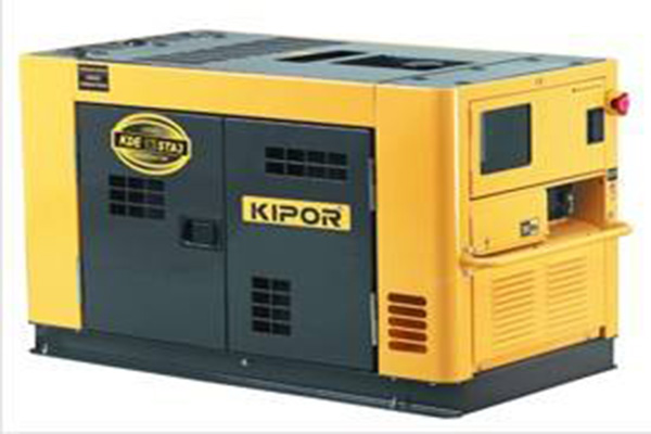 岐山发电机出租